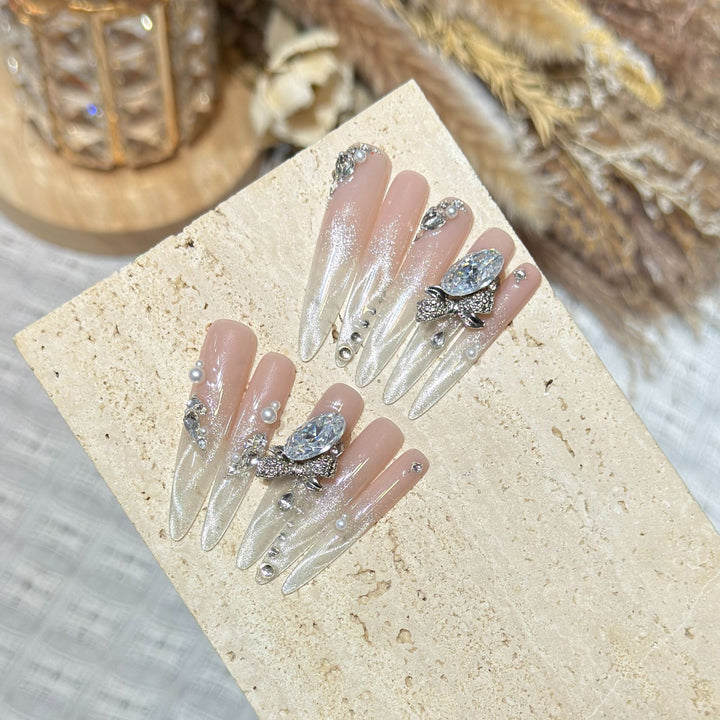 Decorative Nail Art Kalsten