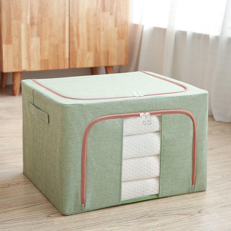 Multi-Functional Fabric Storage Chest Kalsten