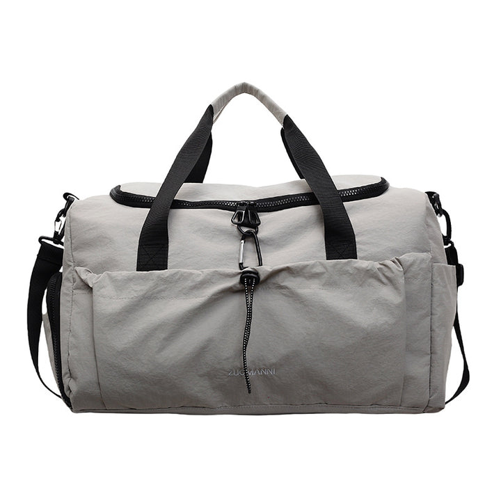 Versatile Multi-Functional Travel Duffle Bag Kalsten