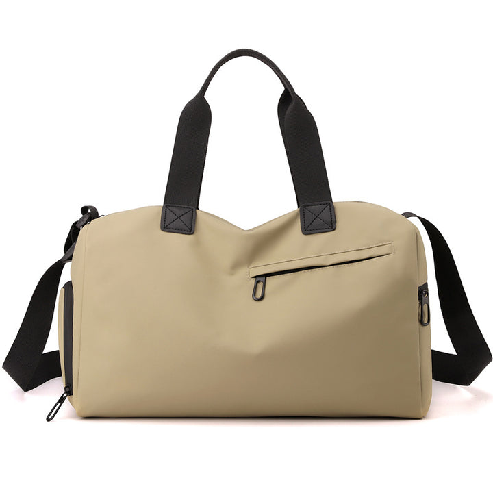 Versatile All-Weather Travel Duffel Kalsten
