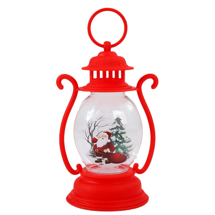 Decorative Lantern