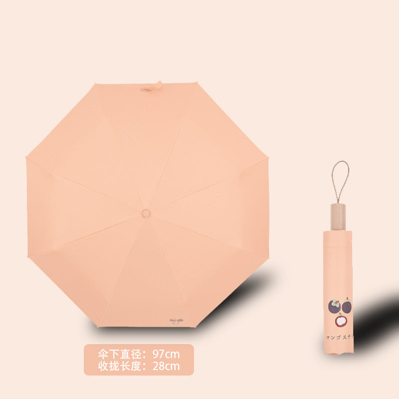 Ladies Travel Umbrella Kalsten
