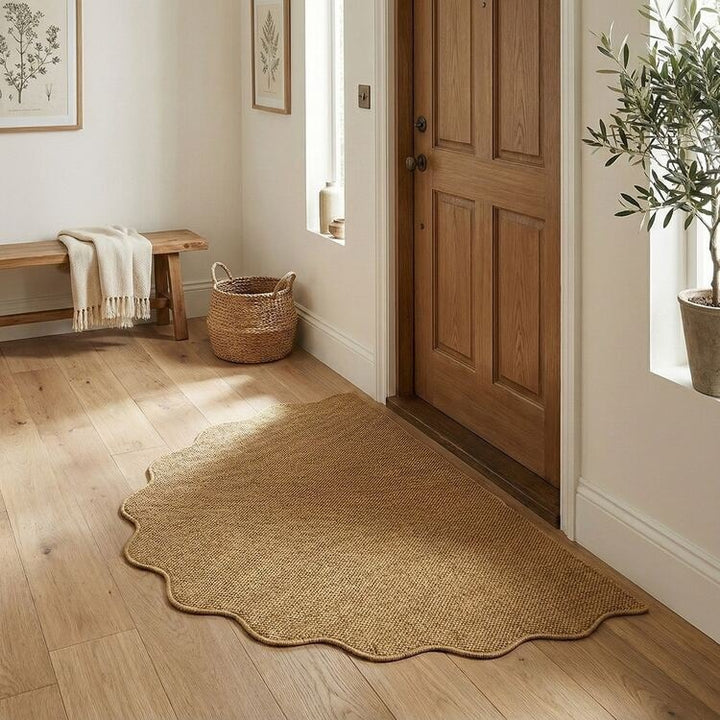 Decorative Entryway