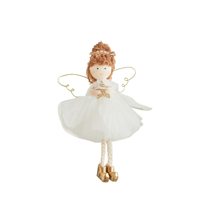 Decorative Angel Figurine
