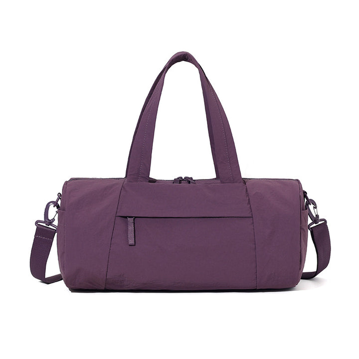 Elegant Multi-Functional Travel Duffel Bag Kalsten