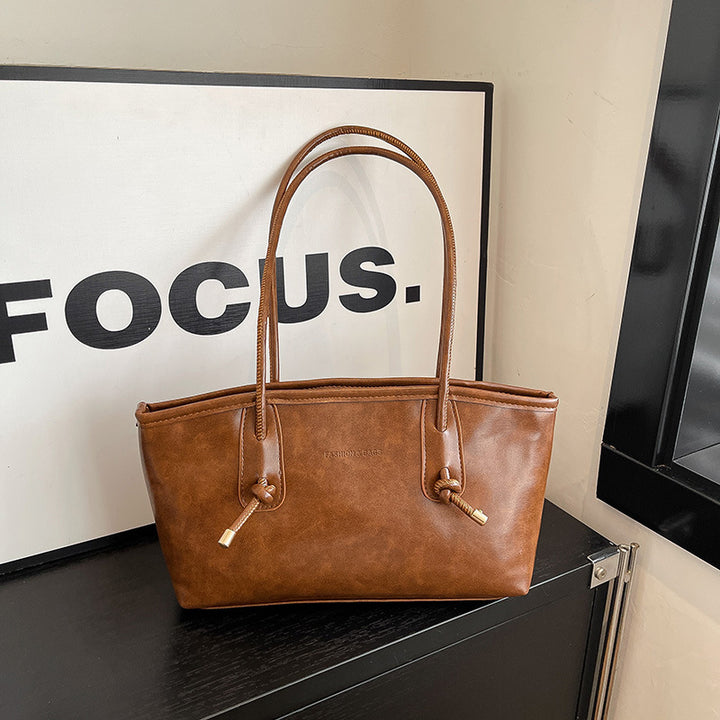 Classic Stylish Tote Bag Kalsten