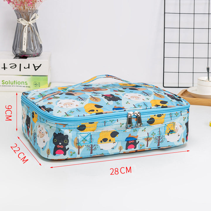 Travel Organizer Bag Kalsten