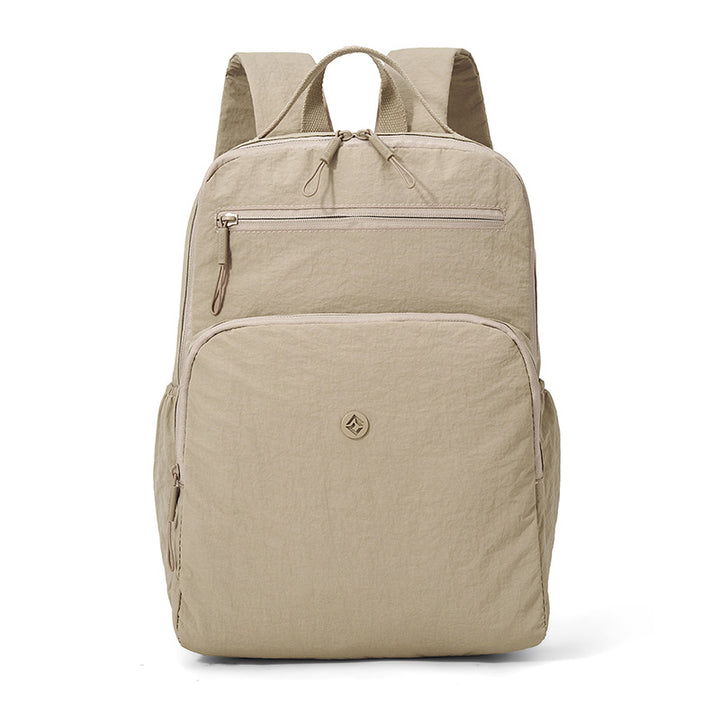 Sophisticated Lightweight Travel Backpack Kalsten