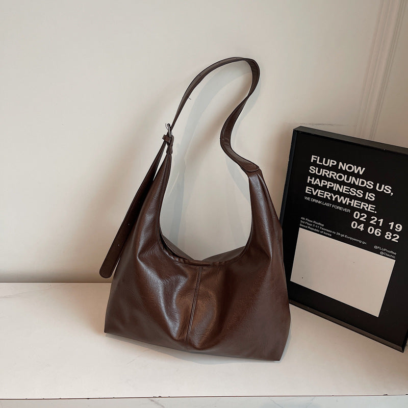 WoOversized Hobo Handbag Kalsten