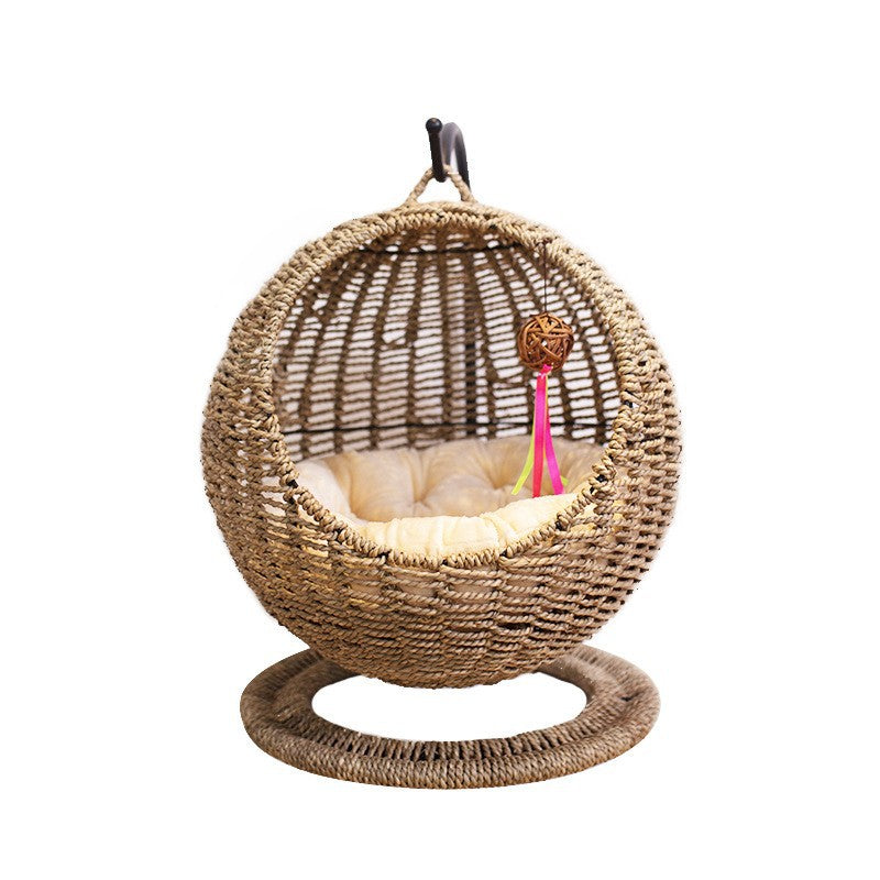 Cat Hammock Kalsten