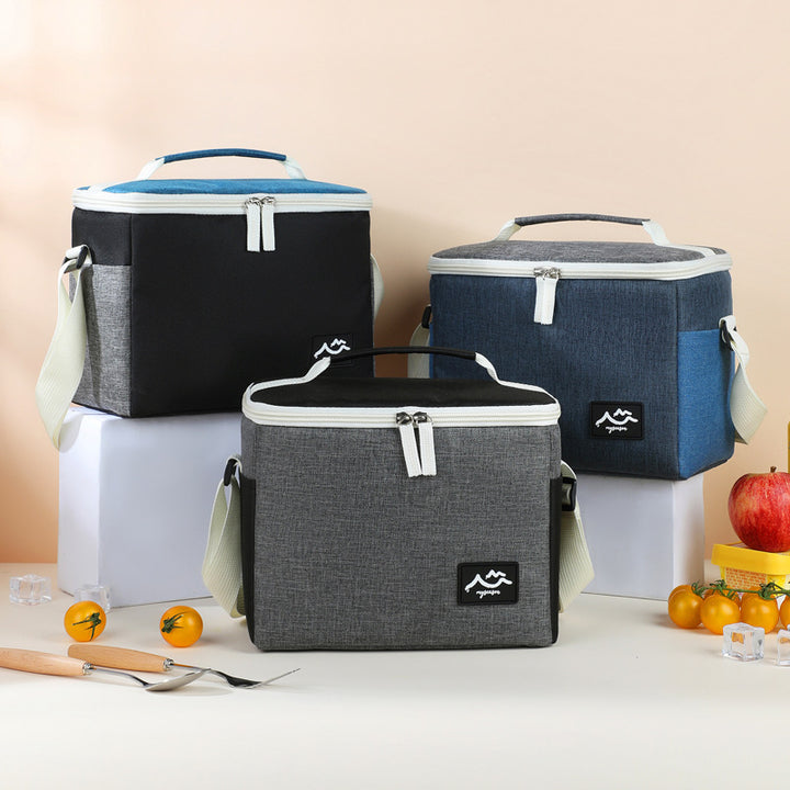 Insulated Lunch Kalsten