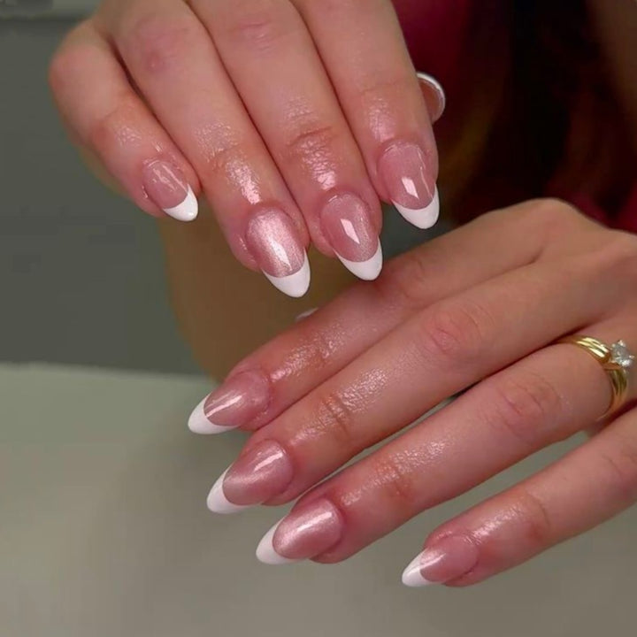 Elegant Stiletto Nail Enhancements 1790638465