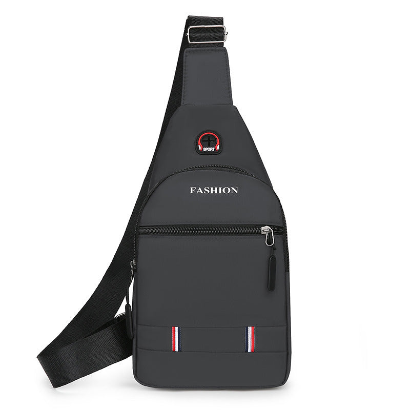 Casual Sports Sling Bag Kalsten