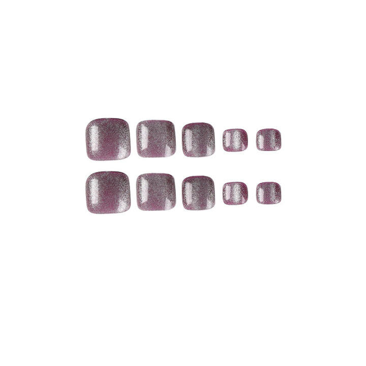 high-quality toenail care Kalsten