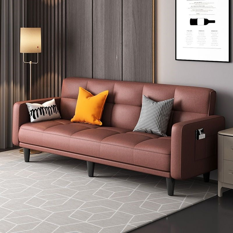 Modern Upholstered Sofa Kalsten