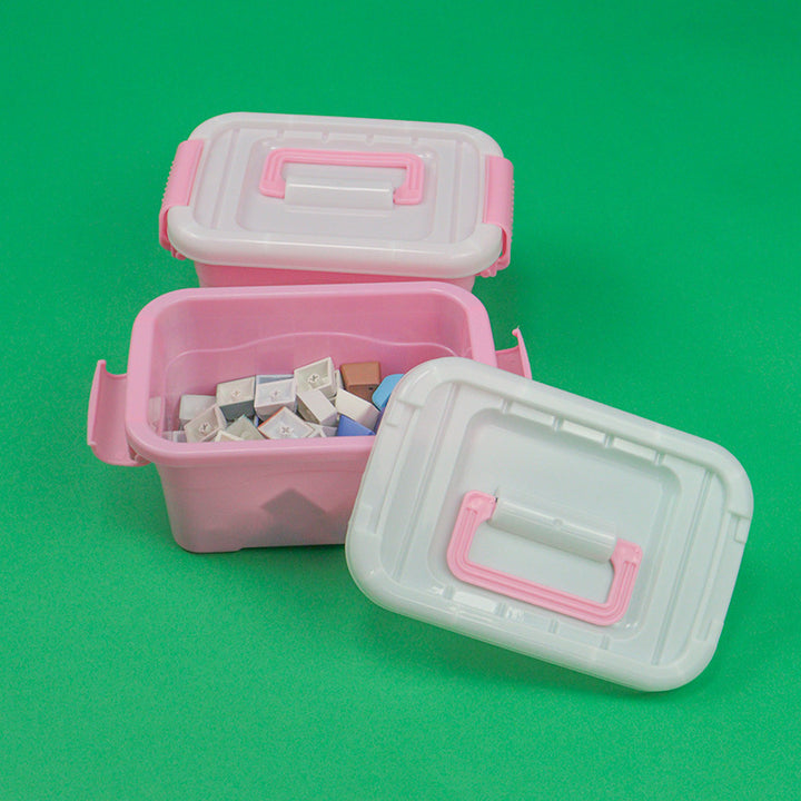 Compact Utility Storage Box Kalsten