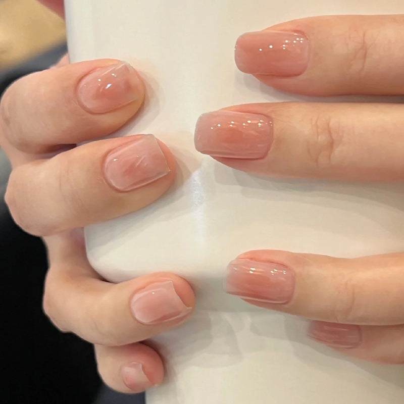 High-quality gel nails Kalsten