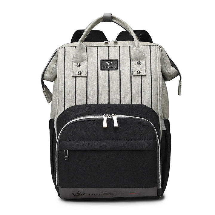 Multi-Functional Travel Backpack Kalsten