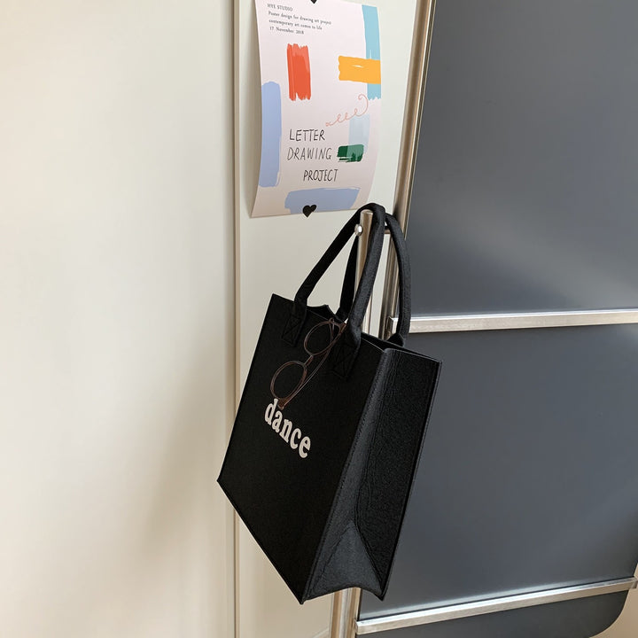 Tote Bag Kalsten