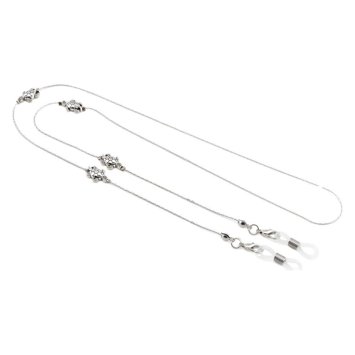 Adjustable Eyewear Retainer Kalsten