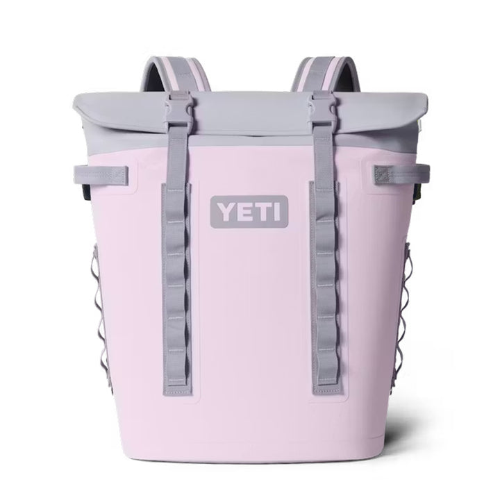 Unisex nan robust waterproof cooler backpack with roll closure and durable outer shell Kalsten