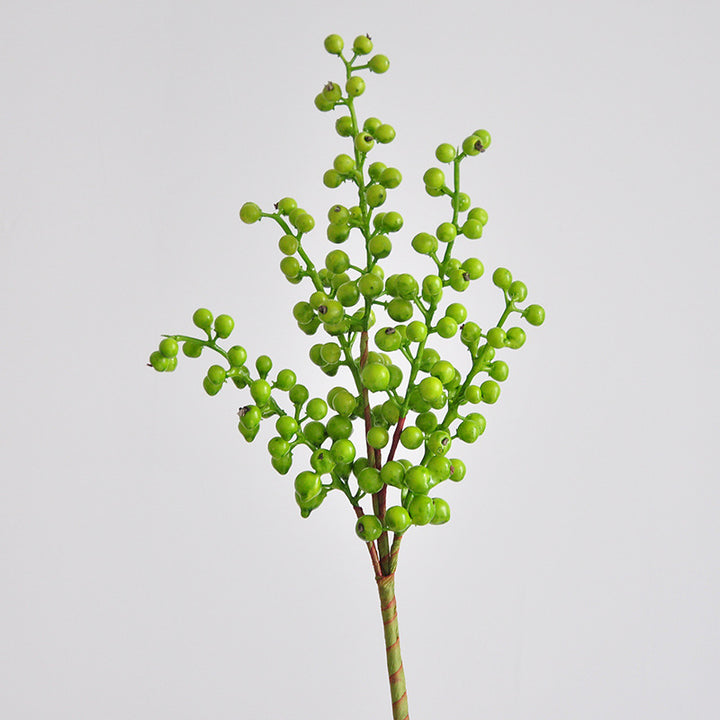 Decorative Berry Stem
