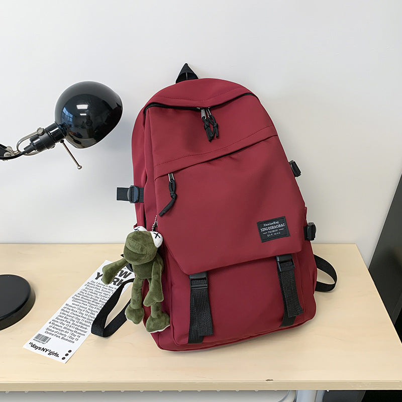 Versatile Functional Backpack