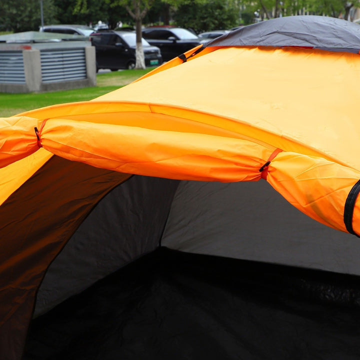 Weather Protection Camping Tent Kalsten