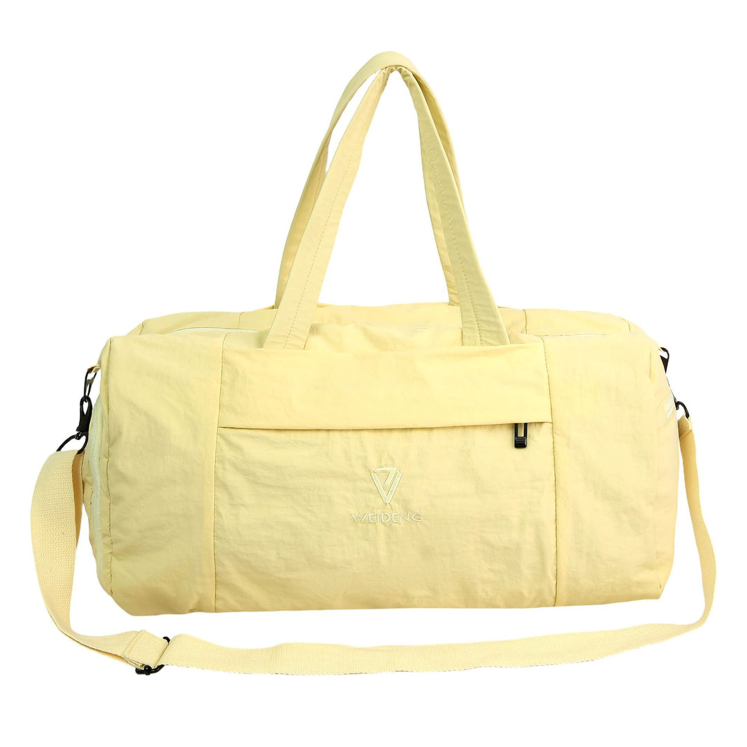 Multi-Functional Lightweight Travel Duffle Bag Kalsten