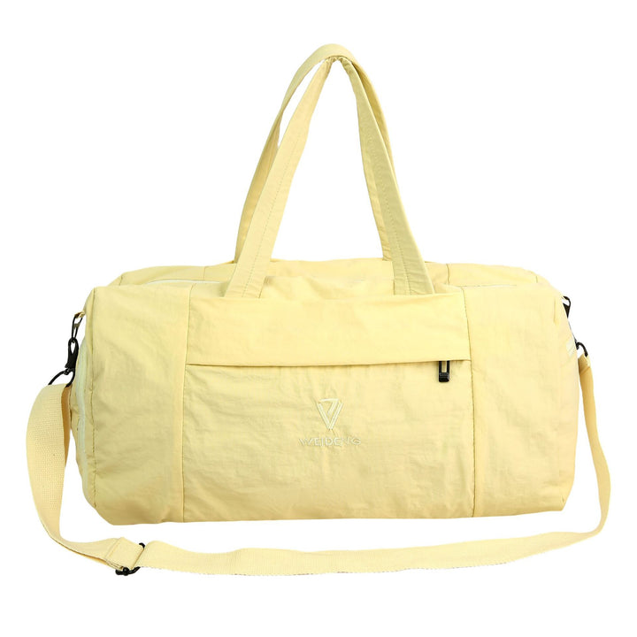 Multi-Functional Lightweight Travel Duffle Bag Kalsten
