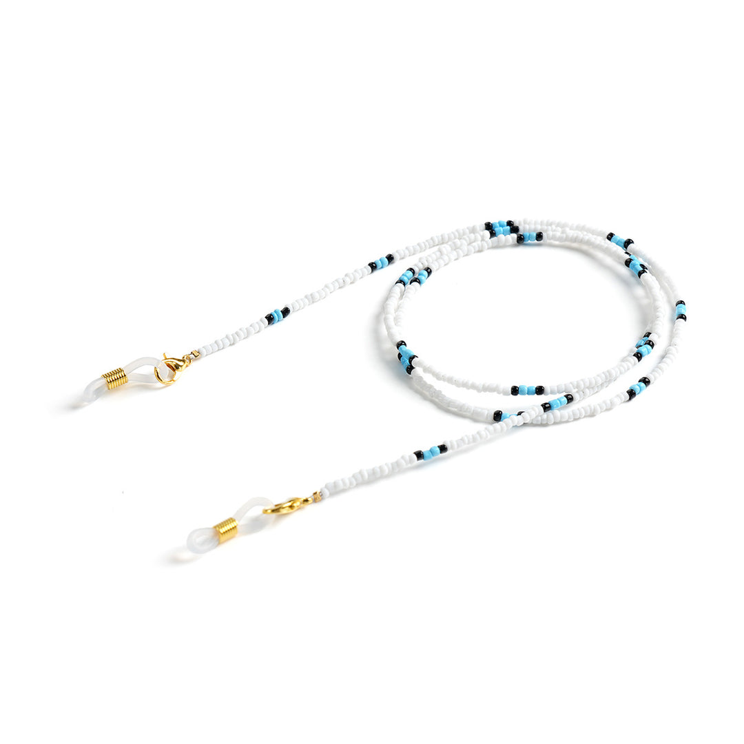 Beaded Eyewear Lanyard Kalsten