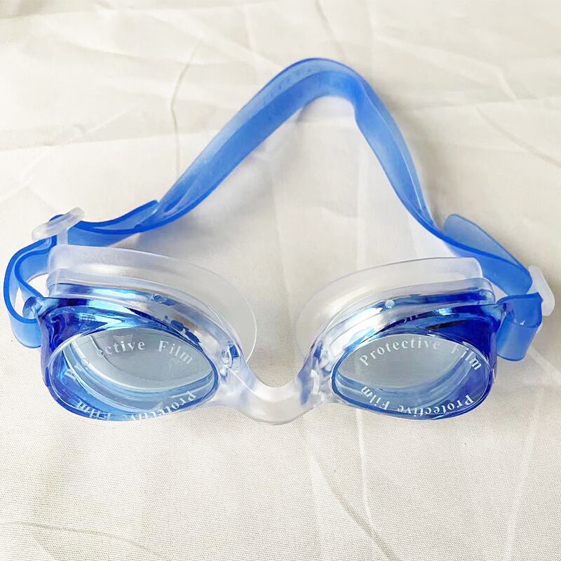 Women's Adjustable Swim Goggles with Anti-Fog Technology Kalsten