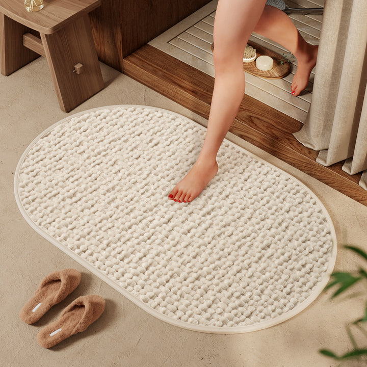 Textured Indoor Comfort Mat Kalsten
