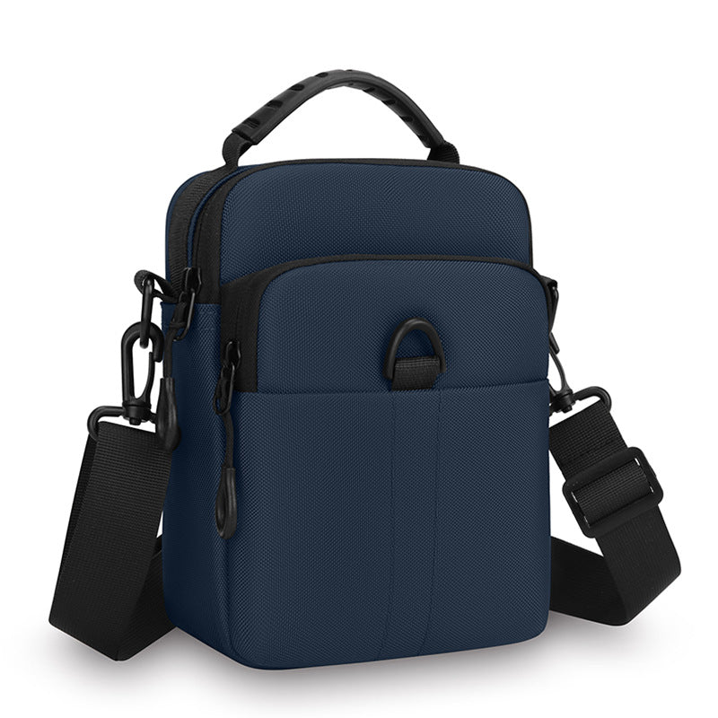 Compact Multi-Function Crossbody Bag Kalsten
