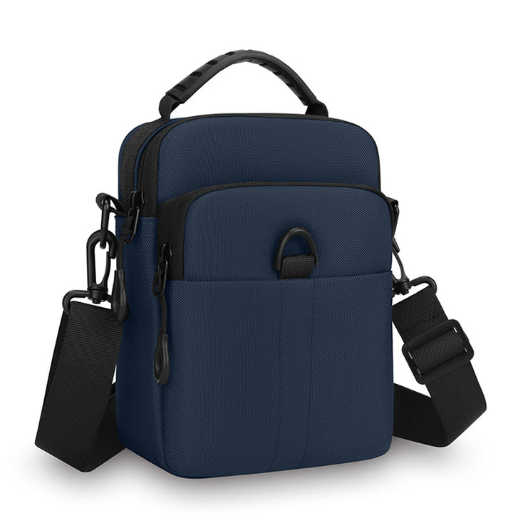 Compact Multi-Function Crossbody Bag Kalsten