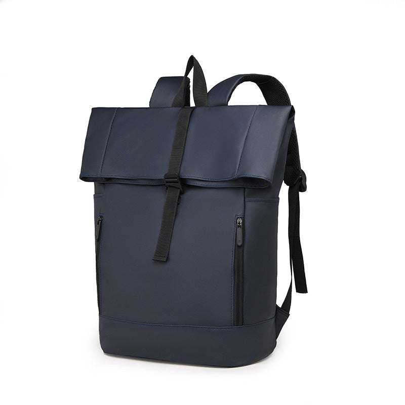 Multi-Compartment Waterproof Travel Backpack Kalsten