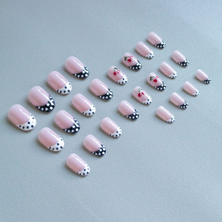 Creative Nail Art Set