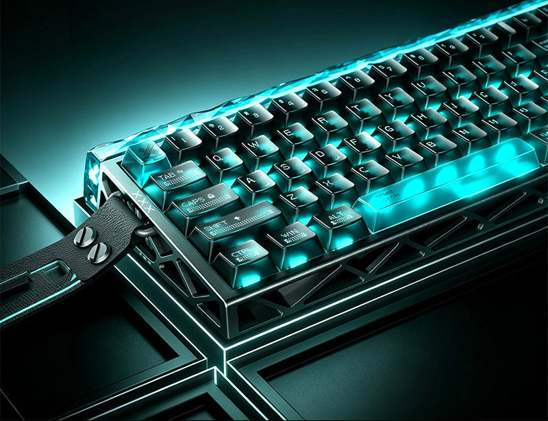 Gaming Mechanical Keyboard Kalsten