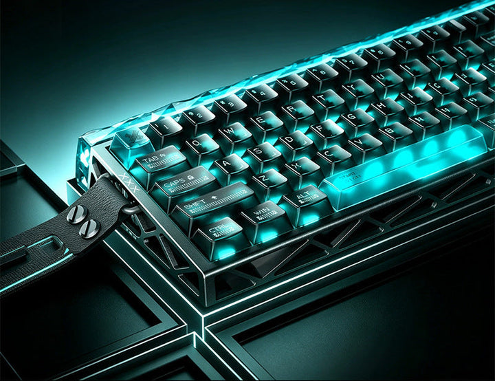 Gaming Mechanical Keyboard Kalsten