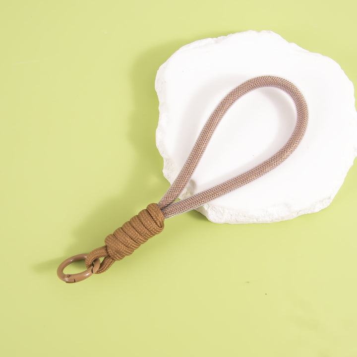 Braided Paracord Keychain Loop Kalsten