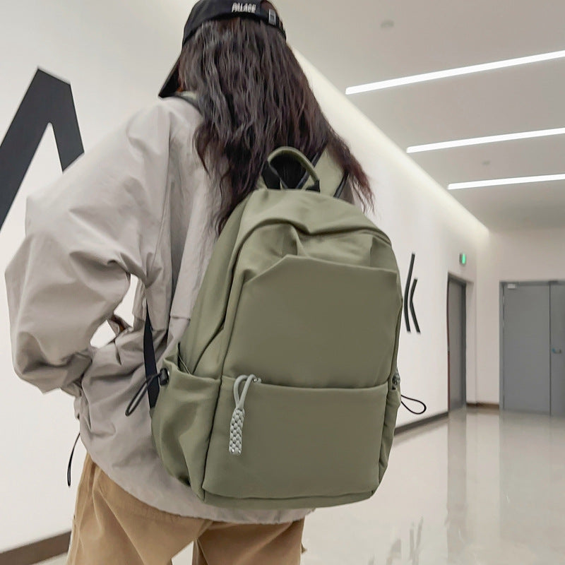 Backpack with sophisticated storage and durable design Kalsten
