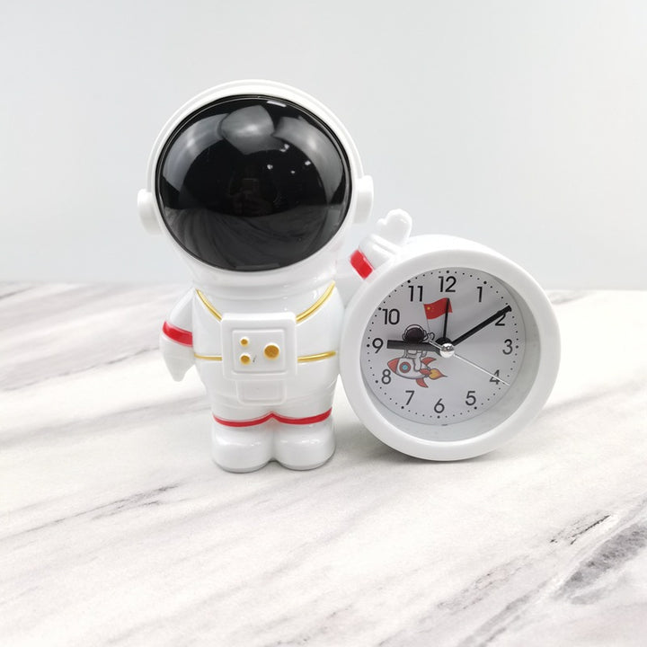 Astronaut Alarm Clock Kalsten