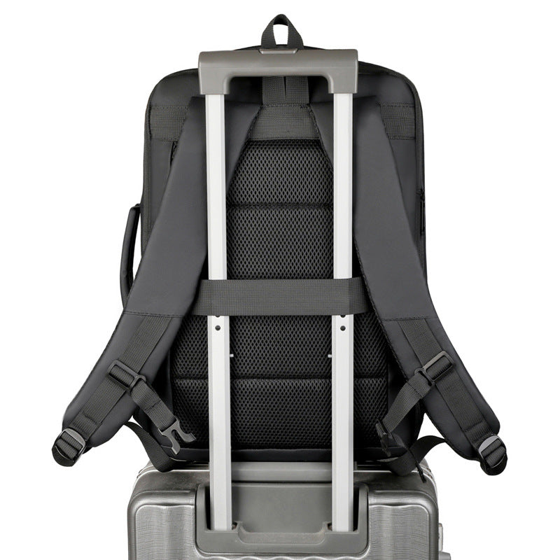 Smart Travel Backpack Kalsten