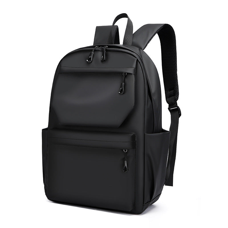 Everyday backpack with innovative compartments Kalsten