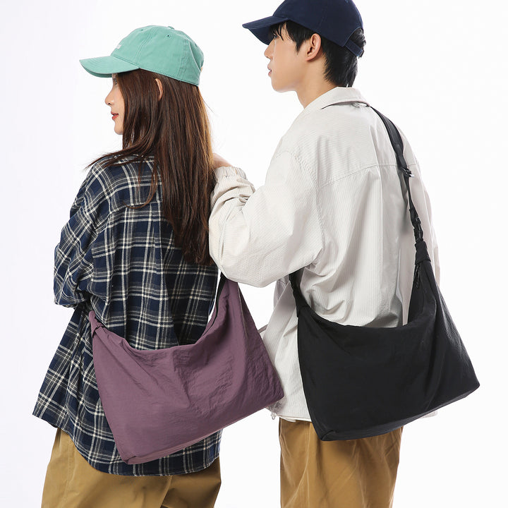 Casual Lightweight Hobo Bag Kalsten