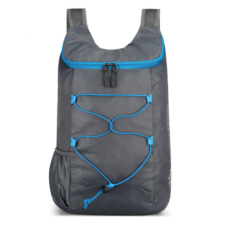 Lightweight Versatile Outdoor Backpack Kalsten