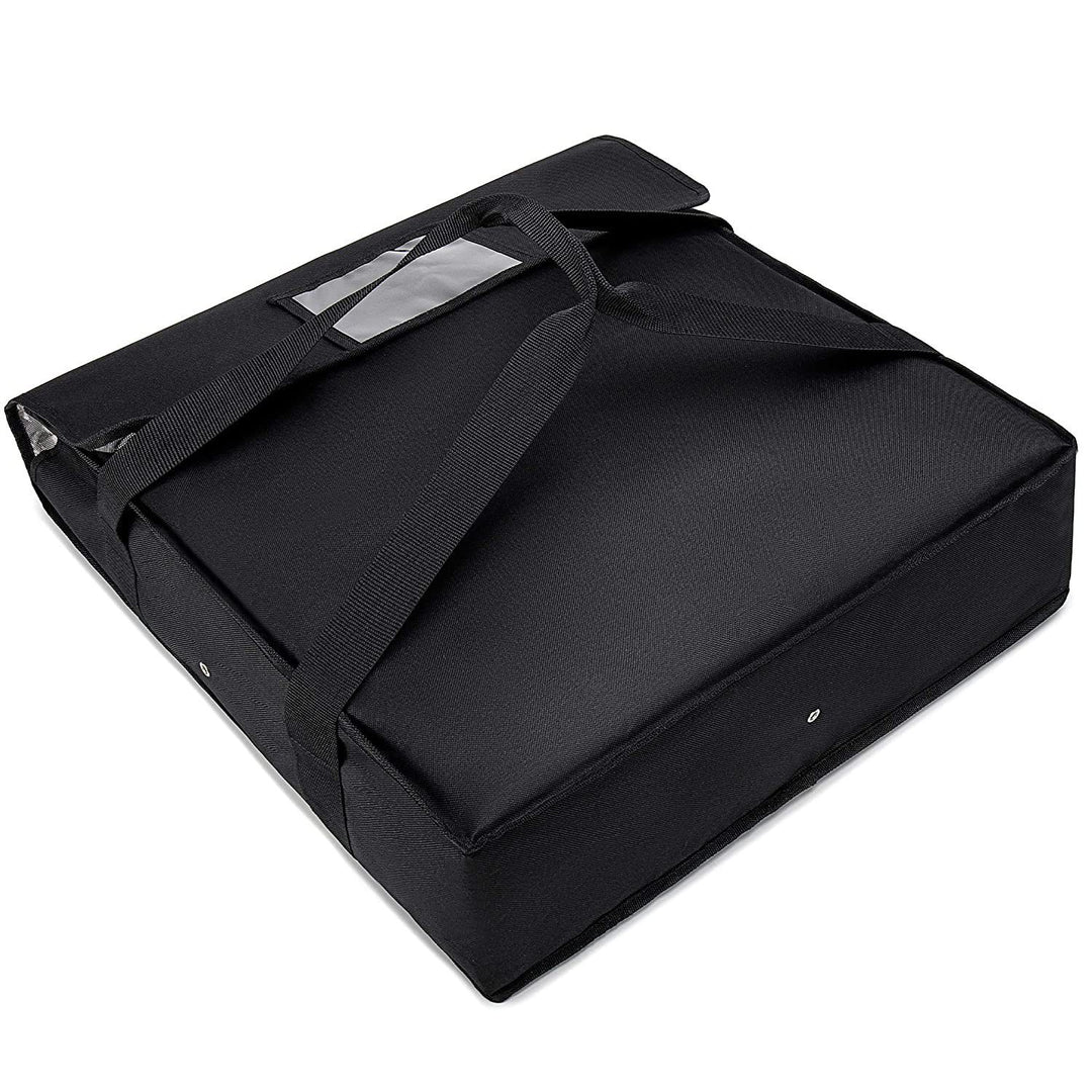 Ladies Insulated Transport Box with Viewing Window Kalsten