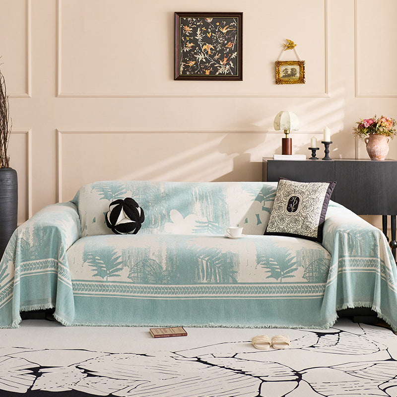 Home Decorative Blanket