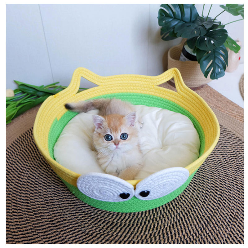 Multi-Layer Orthopedic  Cushion  Dog Bed
