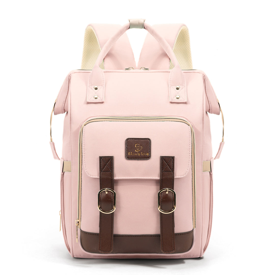 Multi-Purpose Stylish Diaper Backpack Kalsten